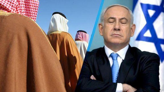 ایندیپندنت: عربستان به سوی عادی سازی روابط با اسراییل پیش می‌رود