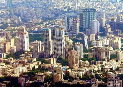 فهرست آپارتمان‌های زیرقیمت میانگین در تهران/ خانه‌های زیر یک میلیارد تومان در بازار کجاست؟
