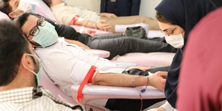 ذخایر خونی در تهران کاهش یافت/ درخواست اهدای خون
