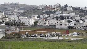 صهیونیست‌ها ۵۰۰ واحد مسکونی جدید در بیت لحم احداث می‌کند