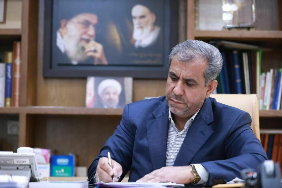 استاندار : قزوین خاستگاه خوشنویسی ایران است