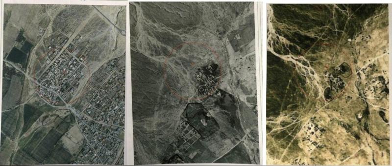 پاسخ سازمان اوقاف به گزارش "زمین‌خواری در استان فارس"