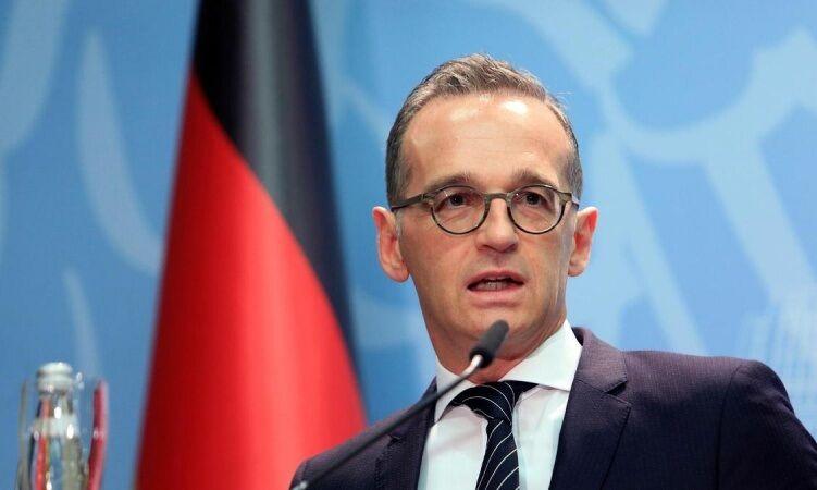 وزیر خارجه آلمان: برجام در راستای منافع اروپا و جهان است