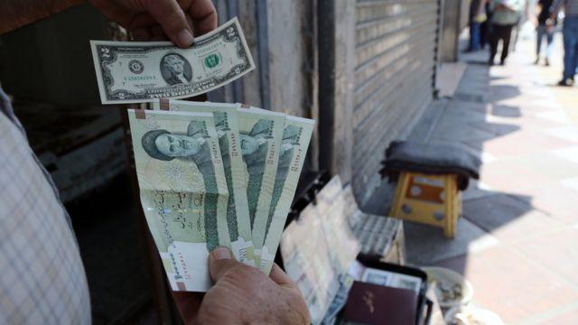 بحران دلار در ایران؛ بازار به کدام سو می‌رود؟
