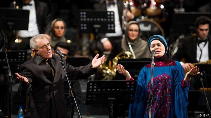 هنرمند سرشناس جمهوری آذربایجان: شجریان شناسنامه موسیقی ایران است 