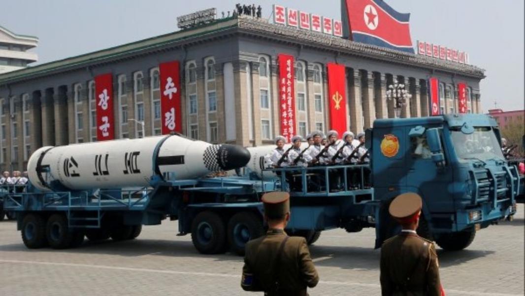 ژاپن: قادر به رهگیری موشک‌های جدید کره شمالی نیستیم