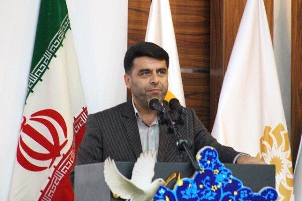 طرح امداد فرهنگی در روستاهای سیل‌زده تالش اجرا شد