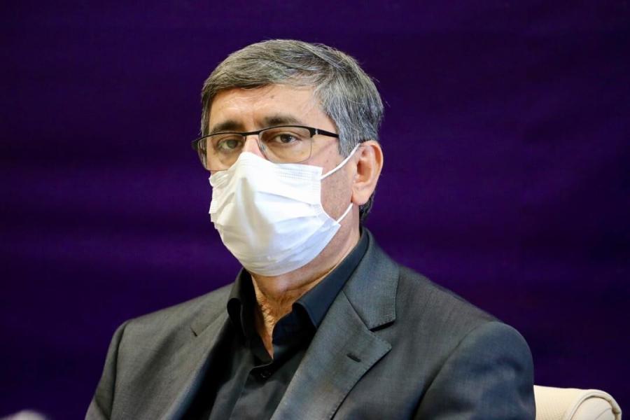 استاندار همدان: هفته ناجا فرصت مناسبی برای تحکیم ارتباط با مردم است