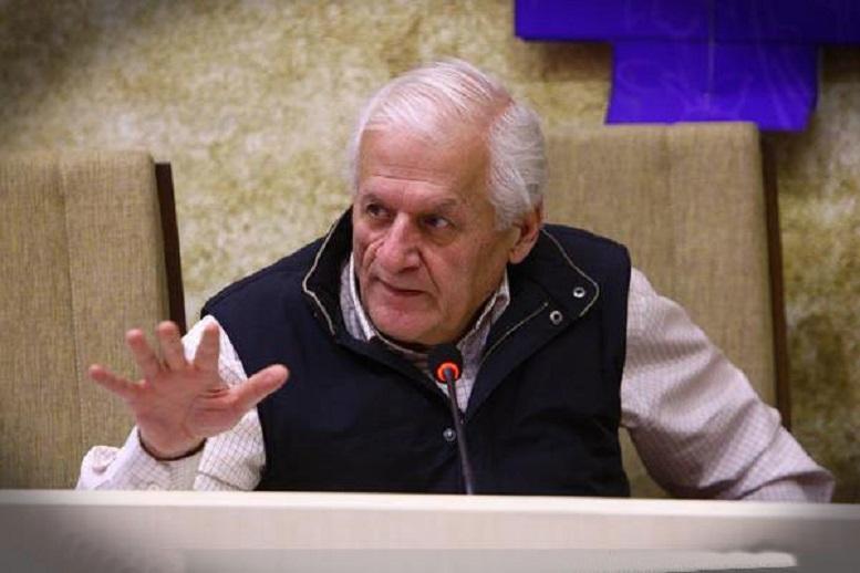 اکبر عالمی، هنرمند پیشکسوت درگذشت