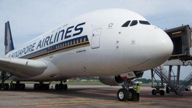 کرونا؛ شام ۵۰۰ دلاری در بزرگ‌ترین هواپیمای مسافربری دنیا
