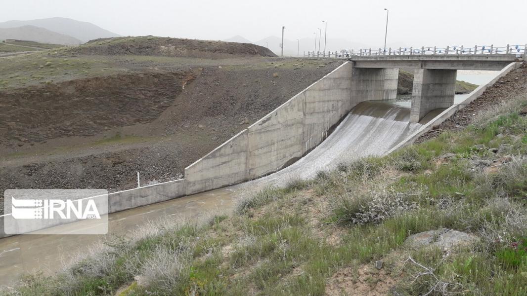 معاون وزیر تعاون: منطقه گردشگری سد حوضیان الیگودرز ایجاد می‌شود