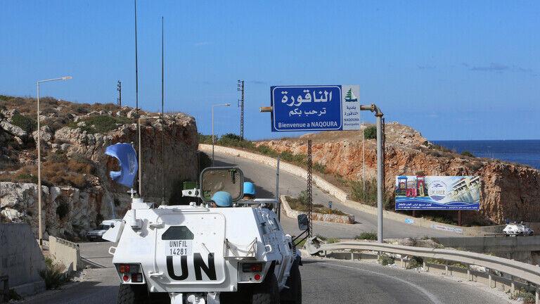 تیراندازی نظامیان اسرائیل به ماهیگیران لبنانی یک روز پیش از مذاکرات مرزی