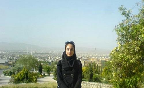 دانشجوی دانشگاه رازی ۳ عنوان برتر در جشنواره جایزه ویژه پروفسور حسابی کسب کرد