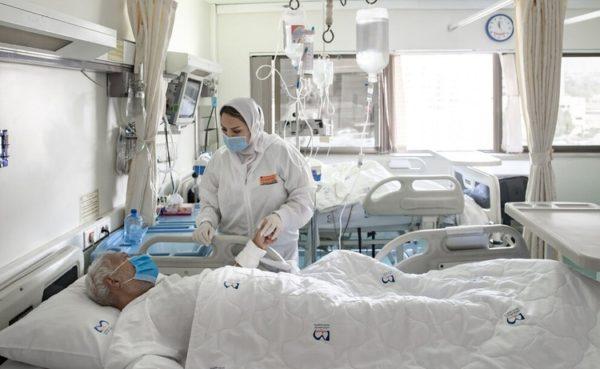 بحران کرونا: منع بیمارستان‌ها از پذیرش بیماران غیراورژانسی