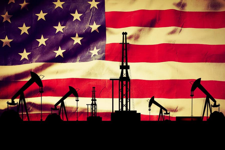 نفت و انتخابات ایالات متحده امریکا