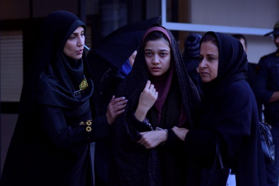 فیلم ایرانی دومین اثر برتر جدول اکران در فرانسه