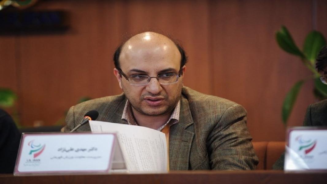 علی نژاد: بخشی از پول برانکو شب گذشته پرداخت شد/ بودجه دولت ریالی بسته می‌شود