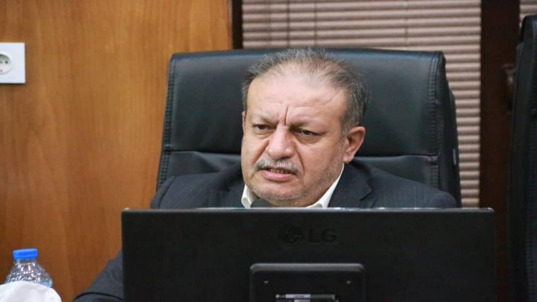 وزیر کشور حکم انتصاب شهردار بوشهر را امضا کرد