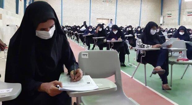 نتایج آزمون استخدامی دستیار مدیران شهرداری تهران اعلام شد