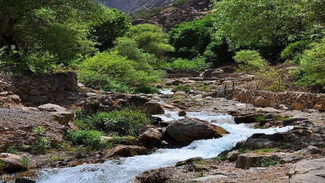ممنوعیت پذیرش تور‌های گردشگری در روستای شیوند ایذه