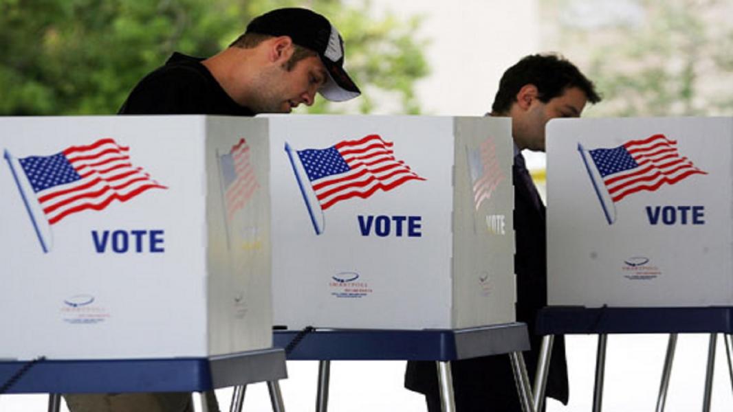 شرکت زودهنگام نزدیک به ۱۳ میلیون رای دهنده آمریکایی در انتخابات