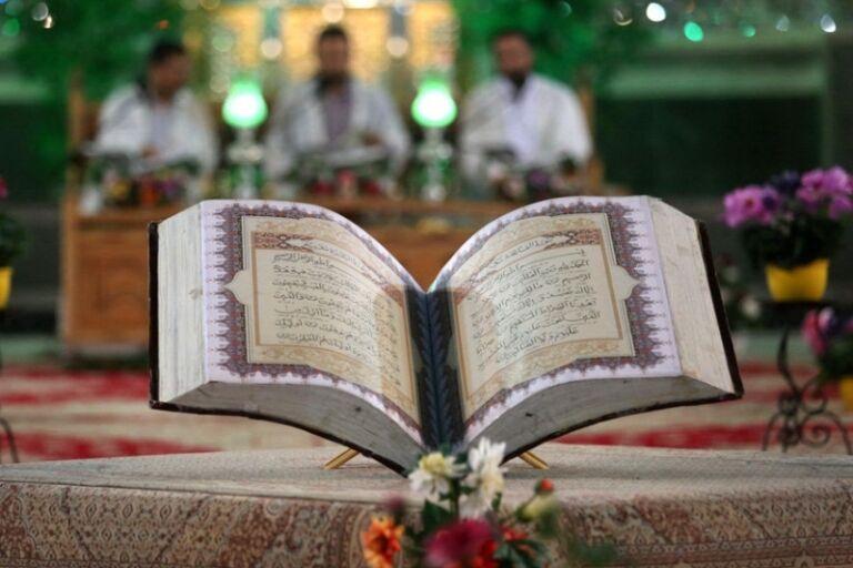 مجموعه‌های مردم نهاد بسترساز ارتقای آموزش‌های قرآنی و نهج‌البلاغه شدند