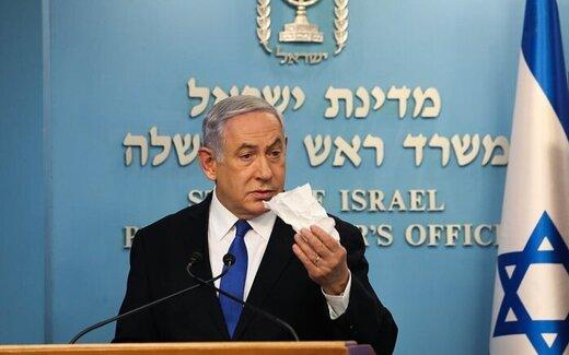 نتانیاهو: تا زمانی که حزب‌الله هست صلحی با لبنان در کار نیست