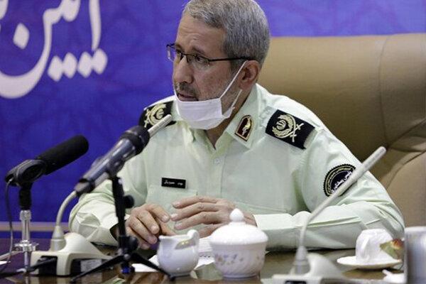 رفع تعرض از ۲۵ هزار فقره اراضی دولتی