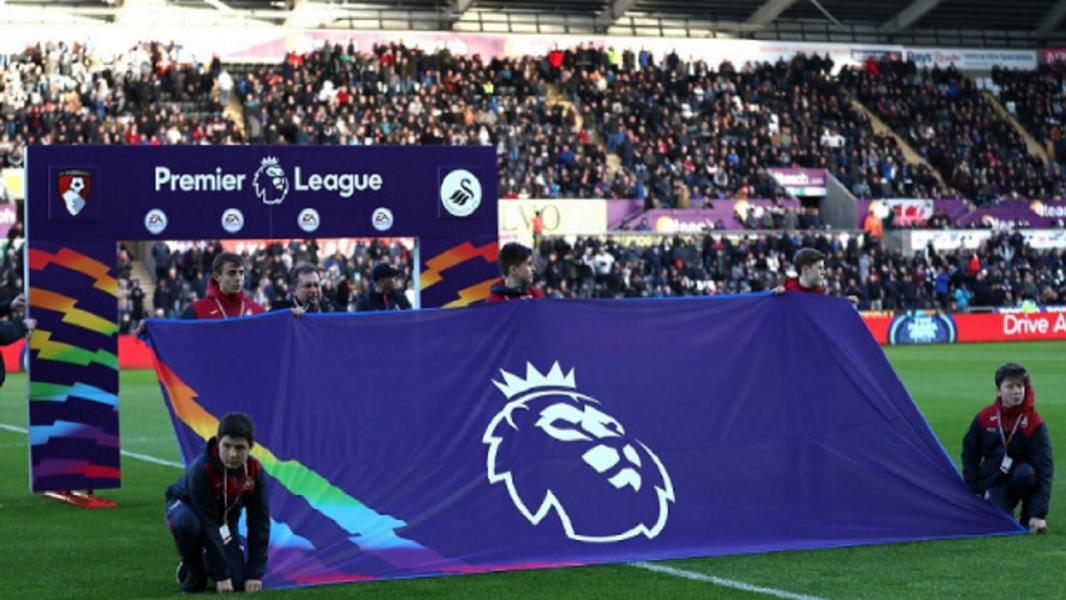بازنگری ورود هواداران فوتبال به استادیوم‌های انگلیس