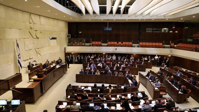 پارلمان رژیم صهیونیستی توافق عادی‌سازی روابط با امارات را تصویب کرد