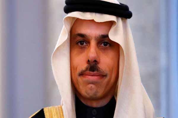 ادعاهای واهی وزیر خارجه عربستان سعودی علیه ایران