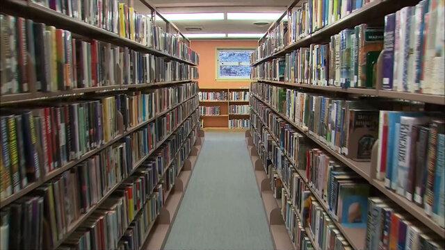 توقف خدمات حضوری در کتابخانه‌های عمومی فارس