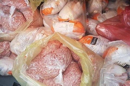 ۴۰ بسته مواد غذایی از سوی دانشجویان دانشگاه لرستان بین نیازمندان توزیع شد