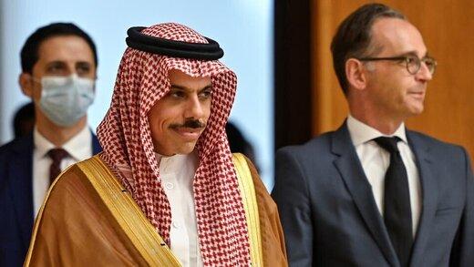 عربستان: احتمالا اختلاف با قطر به زودی حل می‌شود