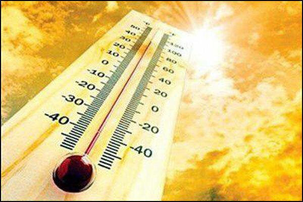 هوای استان تهران گرم خواهد شد