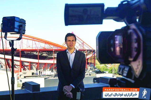 ۲۱:۴۱ پشت پرده کوچ فوتبالیست های ایرانی به لیگ قطر ؛ کارشناس معروف انگلیسی فاش کرد