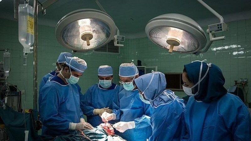 اعمال جراحی غیرضروری در بیمارستان امیرالمومنین(ع) اراک ممنوع شد