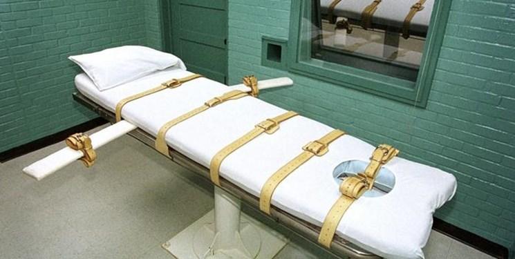 اعلام حکم اعدام یک زن در آمریکا پس از ۷۰ سال