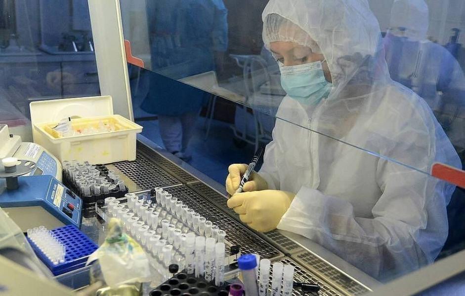 روسیه دارویی برای جلوگیری از تکثیر ویروس کرونا می‌سازد