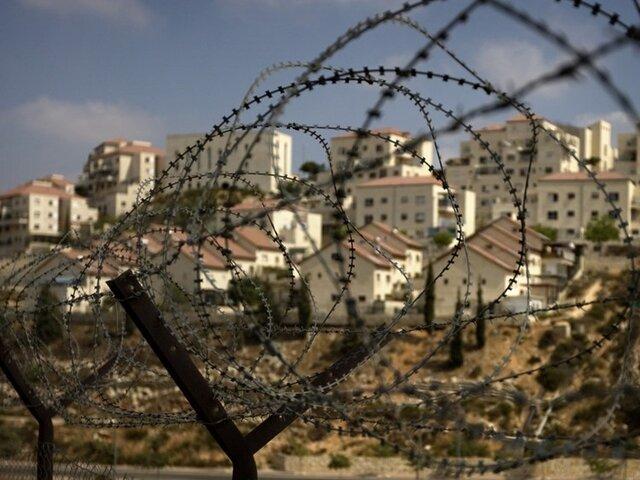 موافقت رژیم صهیونیستی با احداث ۱۲۰۰۰ واحد مسکونی در کرانه باختری