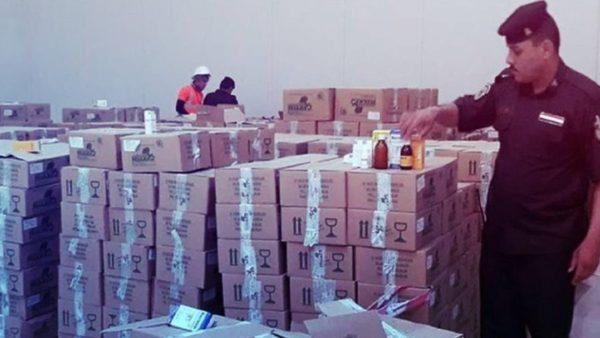سازمان غذا و داروی ایران: قاچاق دارو به عراق یک ادعاست