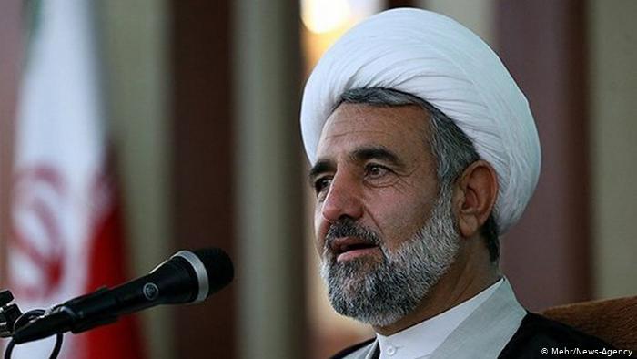 ذوالنوری: خامنه‌ای باید دستور اعدام حسن روحانی را صادر کند!