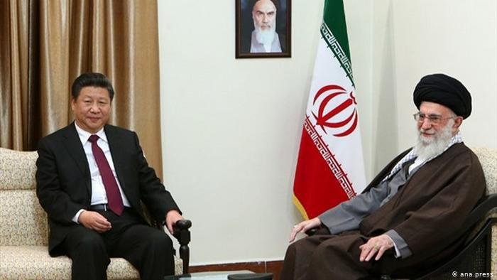 دوستان جمهوری اسلامی، بزرگترین بدهکاران ایران