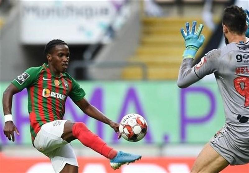 شکست خانگی ماریتیمو در نخستین بازی علیپور و حضور عابدزاده