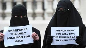 اسلامگرایی در کشور لائیک‌ها؛ در مدارس فرانسه چه خبر است؟ - Gooya News