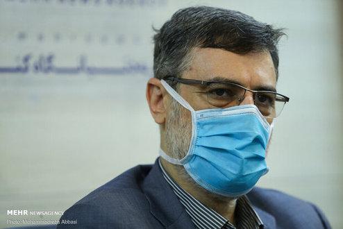 قاضی‌زاده هاشمی: جزئیات ترانزیت دارو به عراق شفاف اعلام شود