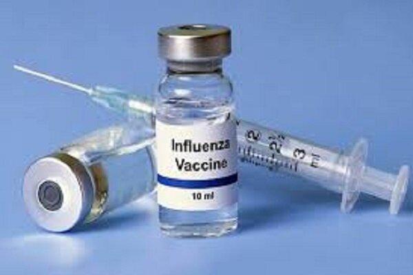 ۲۵ هزار واکسن آنفلوانزا وارد لرستان شده است
