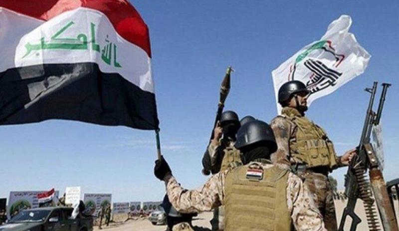 عراق هرگونه درگیری نیروهای امنیتی با الحشد الشعبی را تکذیب کرد