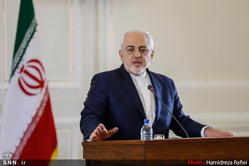 ظریف: عادی سازی همکاری دفاعی ایران با جهان، پیروزی برای آرمان چندجانبه‌گرایی است