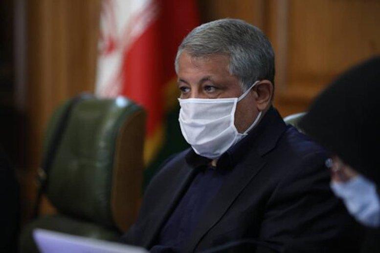 پیشنهاد تعطیلی دو هفته‌ای تهران و تشدید طرح ترافیک